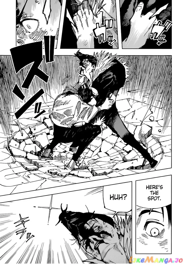 Jujutsu Kaisen Chapter 180 image 15_optimized